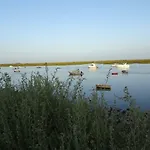 דירה Petit Poisson קבאנס דה טאבירה