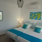 Petit Poisson Cabanas de Tavira