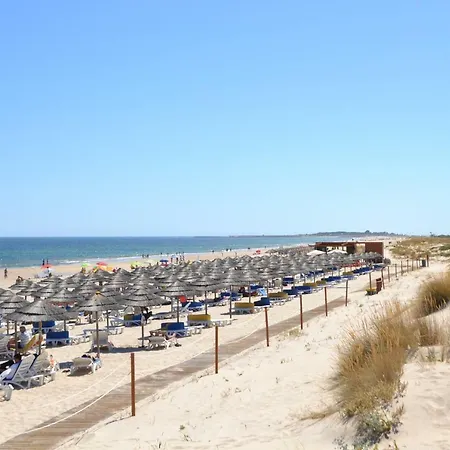 Petit Poisson Appartement *