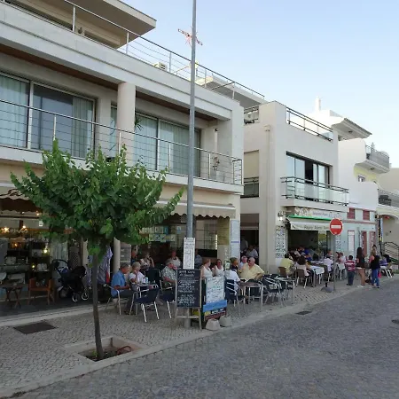 Petit Poisson Cabanas De Tavira