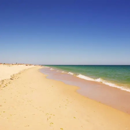 Appartement Petit Poisson Cabanas De Tavira