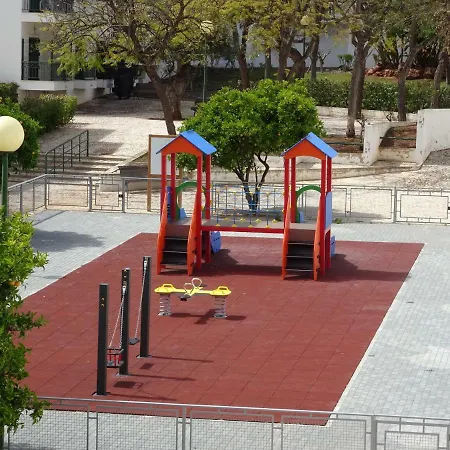 Petit Poisson Appartement Cabanas De Tavira