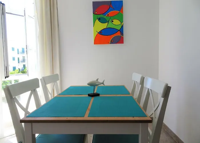 Petit Poisson Appartement