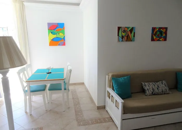 Appartement Petit Poisson