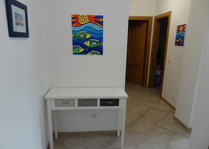 Appartement Petit Poisson *