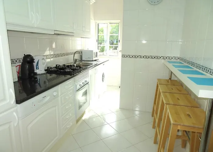 Appartement Petit Poisson Cabanas De Tavira