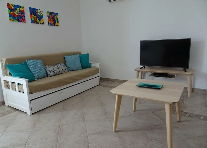 Petit Poisson Appartement