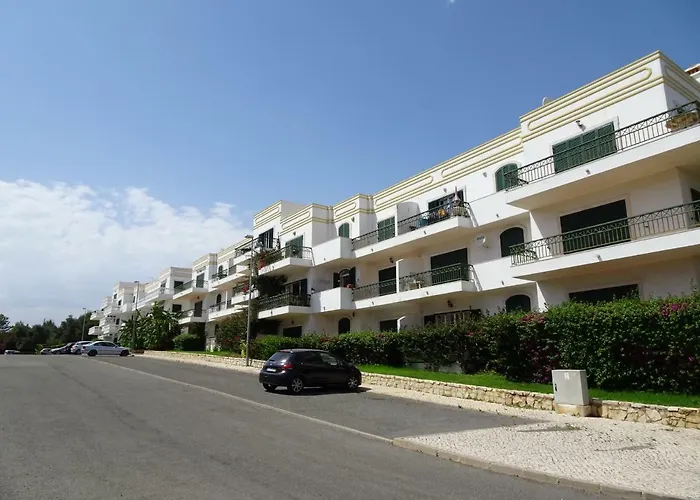 Appartement Petit Poisson Cabanas De Tavira