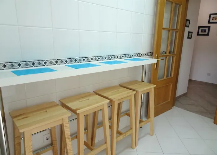 Petit Poisson * Cabanas De Tavira