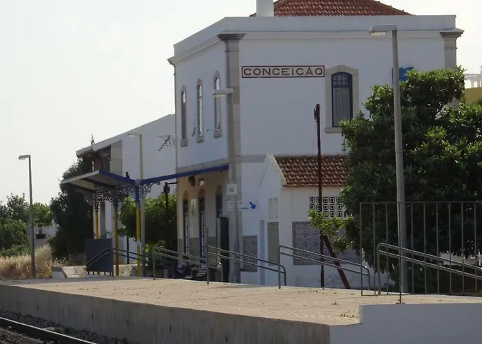 Petit Poisson Appartement *