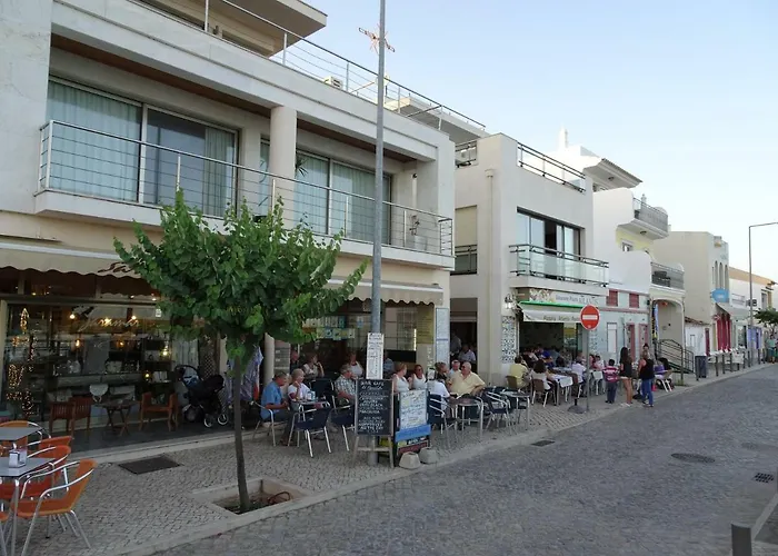 Petit Poisson Cabanas De Tavira