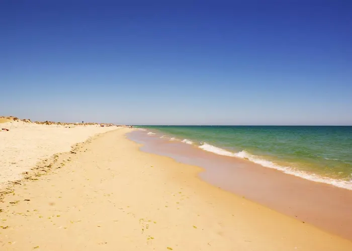 Appartement Petit Poisson Cabanas De Tavira