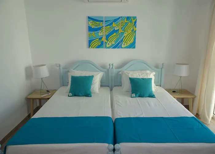 Petit Poisson Appartement