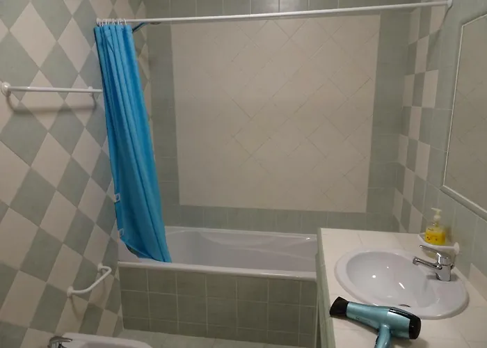 Petit Poisson Appartement