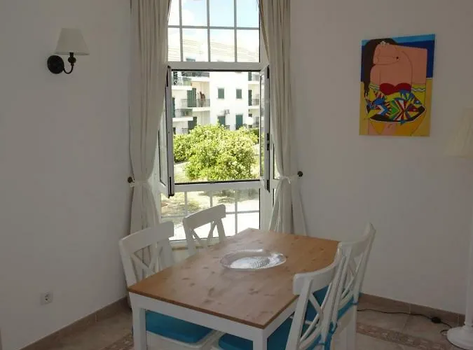 Appartement Petit Poisson *