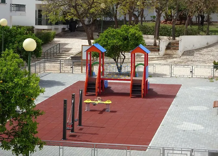 Petit Poisson Appartement Cabanas De Tavira