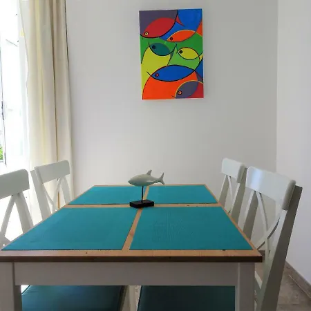 Petit Poisson Apartment