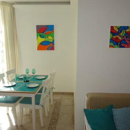 Petit Poisson * Cabanas De Tavira