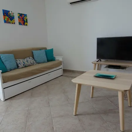 Petit Poisson Apartment