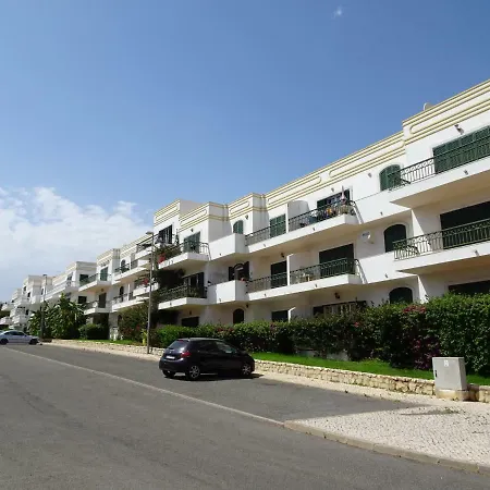 Apartamento Petit Poisson Cabanas De Tavira