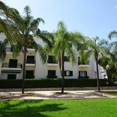 Apartamento Petit Poisson