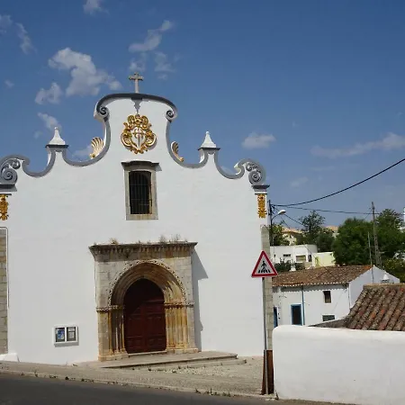 Petit Poisson Apartamento Cabanas De Tavira