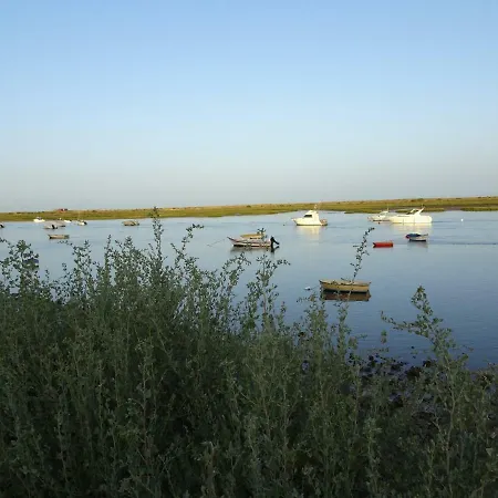 Apartamento Petit Poisson Cabanas De Tavira