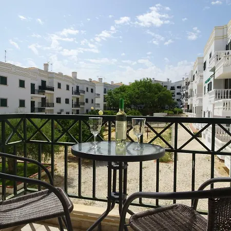 Petit Poisson Apartment Cabanas De Tavira