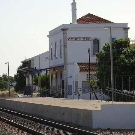 Petit Poisson Apartamento *