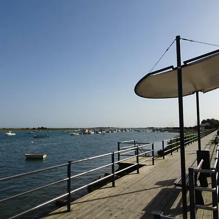 Petit Poisson Apartamento *