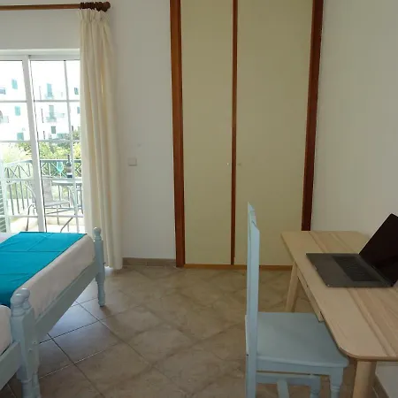Petit Poisson Apartment Cabanas De Tavira