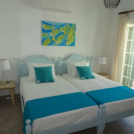 Petit Poisson Apartment