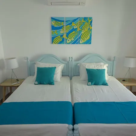 Petit Poisson Apartamento