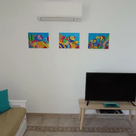 Petit Poisson Cabanas De Tavira