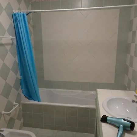 Petit Poisson Apartment