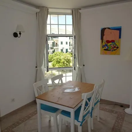 Apartamento Petit Poisson *