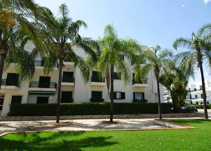 アパート Petit Poisson