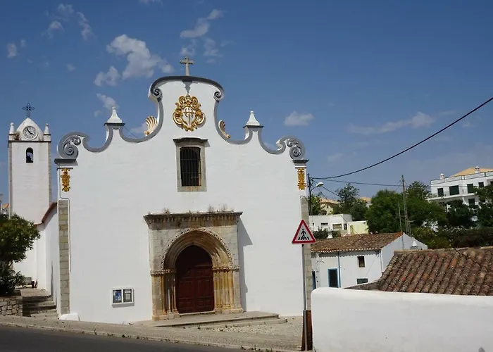 Petit Poisson アパート カバナス・デ・タビラ