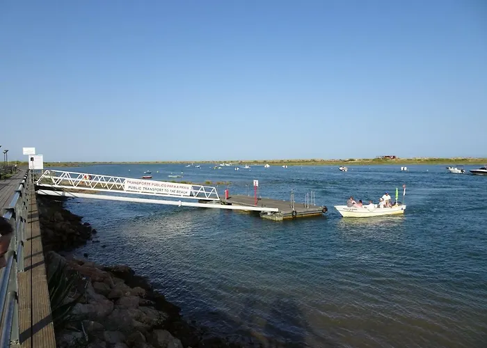 Petit Poisson アパート