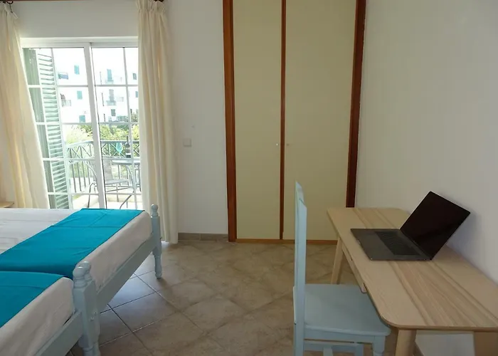 Petit Poisson アパート カバナス・デ・タビラ